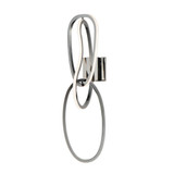 Unity 33W 3 LED Wall Sconce by ET2 - E24613
