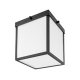Monica 1 Light 8.25 Inch Wide Flush Mount by Mitzi - H317501