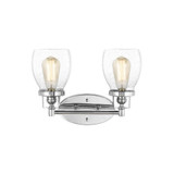 Belton 2 Light Vanity Light by Generation - 4414502