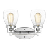 Belton 2 Light Vanity Light by Generation - 4414502