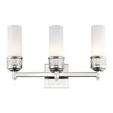Westfield 3 Light Vanity Light by Livex - 4723