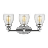 Belton 3 Light Vanity Light by Generation - 4414503