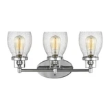 Belton 3 Light Vanity Light by Generation - 4414503