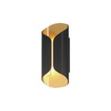Folio 20W 2 LED Light Outdoor Wall Mount by ET2 - E30152