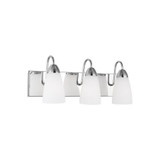 Seville 3 Light Vanity Light by Generation - 4420203