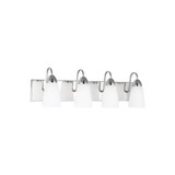 Seville 4 Light Vanity Light by Generation - 4420204