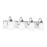 Seville 4 Light Vanity Light by Generation - 4420204