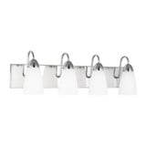 Seville 4 Light Vanity Light by Generation - 4420204