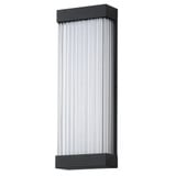 Acropolis 22W 1 LED Light Outdoor Wall Mount by ET2 - E30234