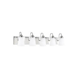 Seville 5 Light Vanity Light by Generation - 4420205