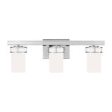 Robie 3 Light Vanity Light by Generation - 4421603