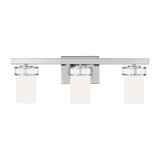 Robie 3 Light Vanity Light by Generation - 4421603