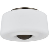 Ciela 2 Light 13.5 Inch Wide Flush Mount by Mitzi - H837502
