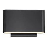 Alumilux Spartan 6 LED Light Outdoor Wall Mount by ET2 - E41310