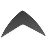 Alumilux 21W 1 LED Light Outdoor Wall Mount by ET2 - E41334