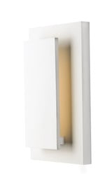 Alumilux Piso 1 LED Light Outdoor Wall Mount by ET2 - E41335