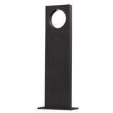 Alumilux 1 LED Light Outdoor Path Light by ET2 - E4136-9