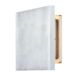 Alumilux Tau 1 LED Light Outdoor Wall Mount by ET2 - E41388