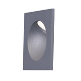 Alumilux Al One LED Light Outdoor Wall Mount by ET2 - E41403-325325