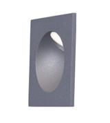 Alumilux Al One LED Light Outdoor Wall Mount by ET2 - E41403-325325
