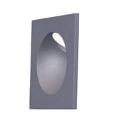 Alumilux Al One LED Light Outdoor Wall Mount by ET2 - E41403-325325