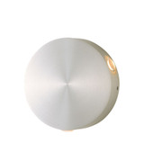 Alumilux 3 LED Light Outdoor Wall Mount by ET2 - E41544