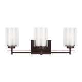 Elmwood Park 3 Light Vanity Light by Generation - 4437303