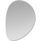 Malibu Discs 2 LED Wall Sconce 14 Inch Wide by Sonneman - 1761