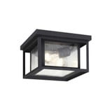Hunnington 2 Light 10 Inch Wide Flush Mount by Generation - 78027