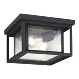 Hunnington 2 Light 10 Inch Wide Flush Mount by Generation - 78027