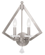 Jefferson Replacement Glass Inch wide by Inch high by Livex - 5075GLJEFF