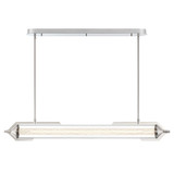 Espada 1 Light Mini Chandelier by Eurofase - 45715