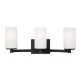 Hettinger 3 Light Wall Sconce by Generation - 4439103-788205