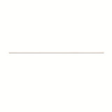 Stiletto Lungo 24.58W 1 LED Bath Vanity 71.5 Inch Wide by Sonneman - 2334
