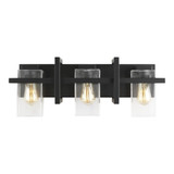Mitte 3 Light Vanity Light by Generation - 4441503