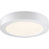 Brant 1 Light 8.75 Inch Wide Flush Mount by Eurofase - 29870