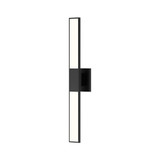 Planes 2 LED Wall Sconce 24.25 Inch Tall and 2.5 Inch Wide by Sonneman - 2682