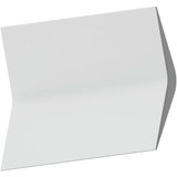 Turo 7W 1 LED Wall Sconce 6.5 Inch Tall and 10 Inch Wide by Sonneman - 3441