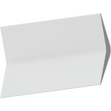 Turo 9W 1 LED Wall Sconce 6.5 Inch Tall and 13 Inch Wide by Sonneman - 3442