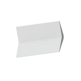 Turo 9W 1 LED Wall Sconce 6.5 Inch Tall and 13 Inch Wide by Sonneman - 3442