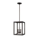 Light Foyer Chandelier by Generation Lighting 5134503