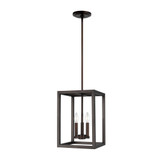 Light Foyer Chandelier by Generation Lighting 5134503 - 5134503