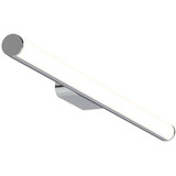 Fino 1 LED Bath Vanity 18 Inch Tall and 18 Inch Wide by Sonneman - 3771