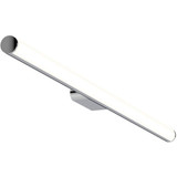 Fino 1 LED Bath Vanity 24 Inch Tall and 24 Inch Wide by Sonneman - 3772