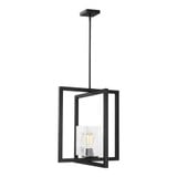Mitte 1 Light Large Pendant by Generation - 5141501