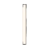 New Edge 1 LED Bath Vanity 40 Inch Tall and 5 Inch Wide by Sonneman - 3799