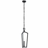 Abbotswell 1 Light Small Pendant by Kichler - 43497