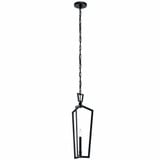 Abbotswell 1 Light Small Pendant by Kichler - 43497