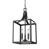 Labette 3 Light Mini Foyer Chandelier by Generation Lighting 5240603 - 5240603