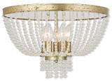 Valentina 8 Light Large Chandelier by Livex - 51848
